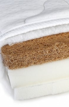 YappyMemory II mattress 90*200 