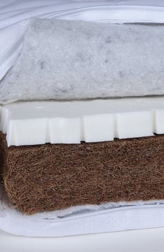 YappyLatex 120*60 mattress