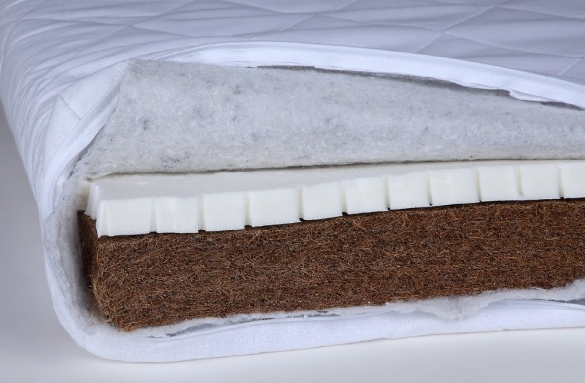  YappyLatex matracis 80*60 