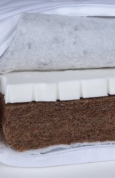 YappyLatex mattress 80*60