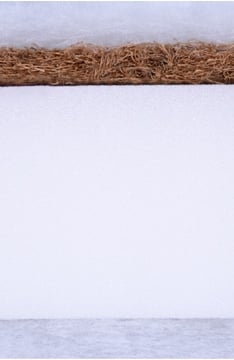 YappyCoco čiužinys 80*60