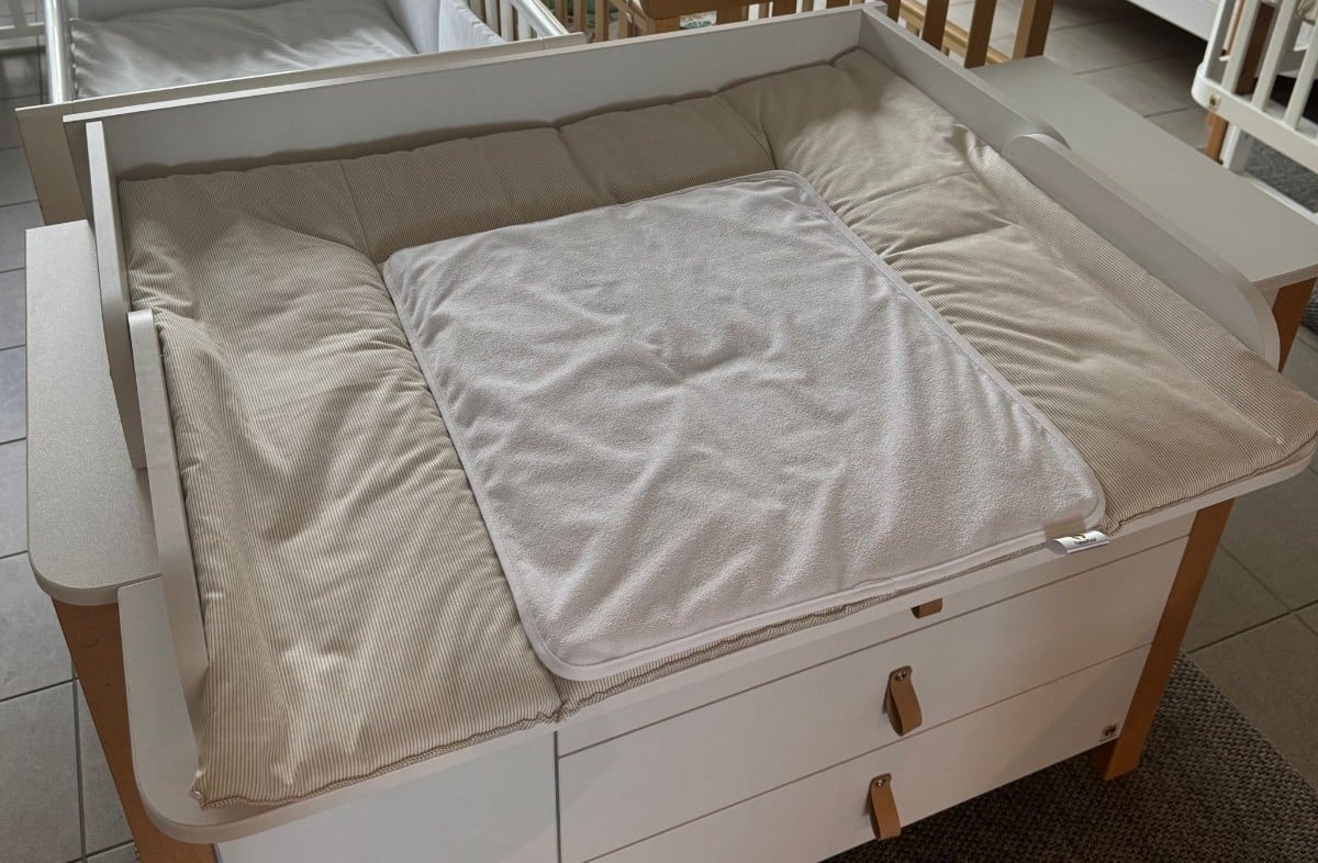  YappyNature Sand II mähkimismatt