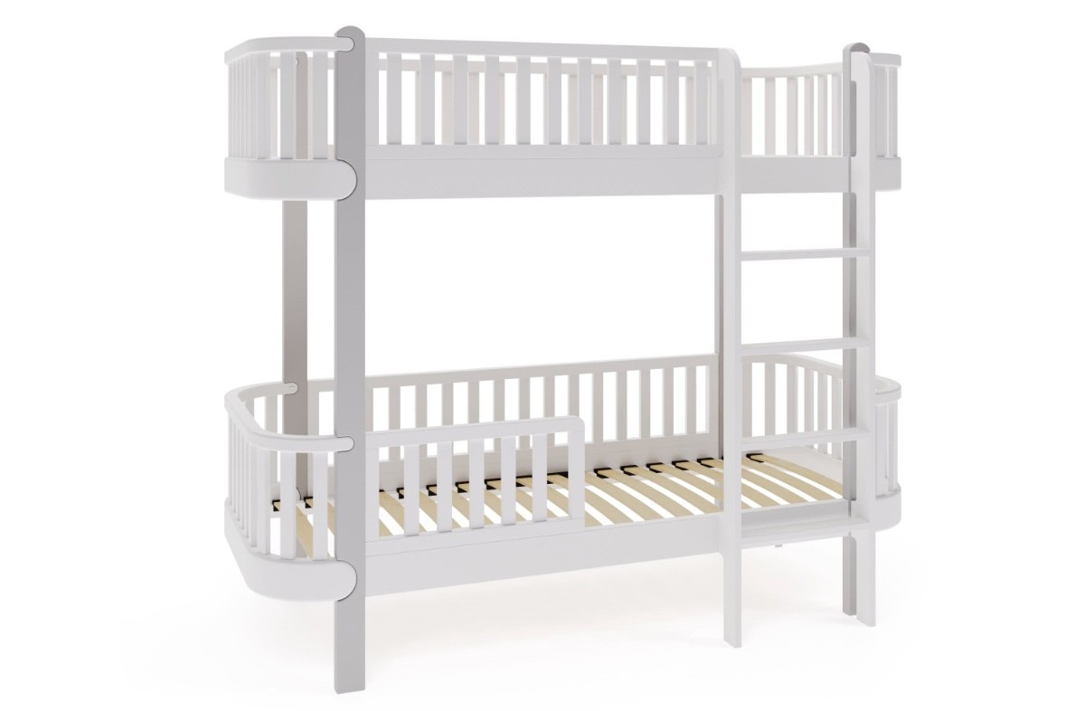  YappyEtude bunk bed, SKY GREY