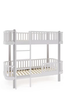 YappyEtude двухъярусная кровать, SKY GREY