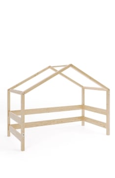 YappyHytte playhouse, NATURAL