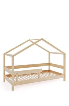 YappyHytte house bed, NATURAL