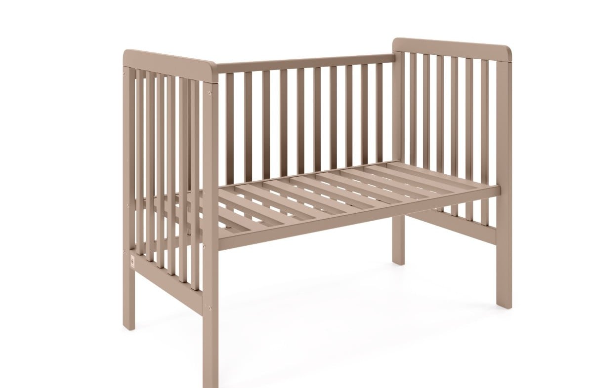  YappyUno Babybett, MOKA