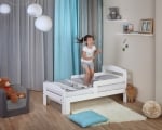  YappyGrow noortevoodi pikendatav, WHITE