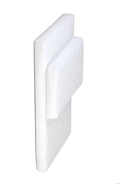  YappyGrow mattress (till 18 years)