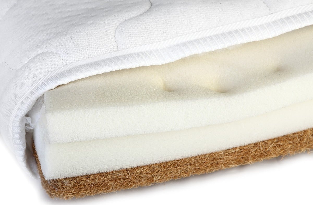  YappyMemory II 160*80 madrats + YappyLux +  YappyShield