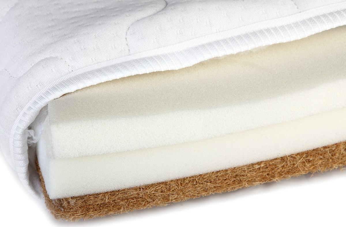  YappyMemory II 160*80 madrats + YappyLux +  YappyShield