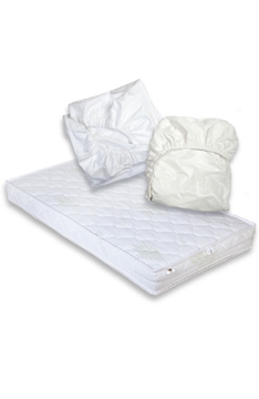 YappyMemory II 160*80 mattress + YappyLux  + YappyShield