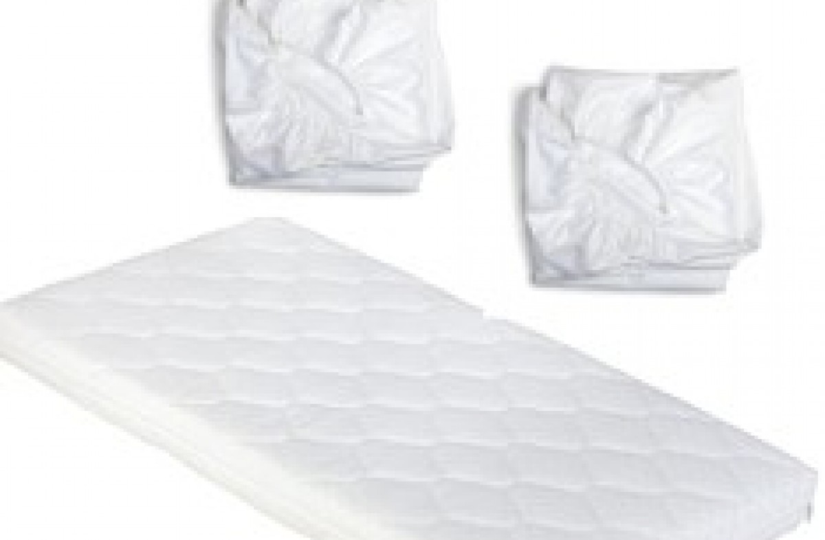  YappyMiniPocket madrats 90*200 +2x YappyLux