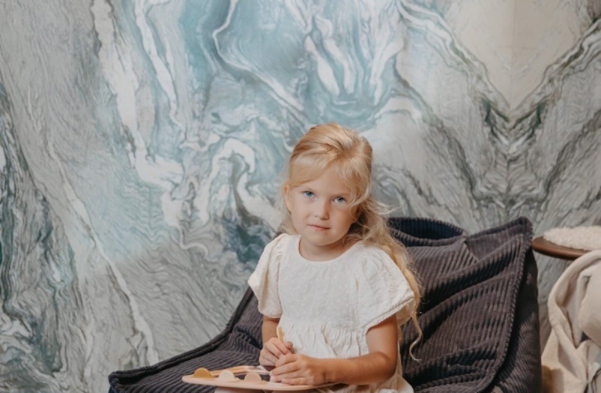  YappyHug kott-tool, ANTHRACITE