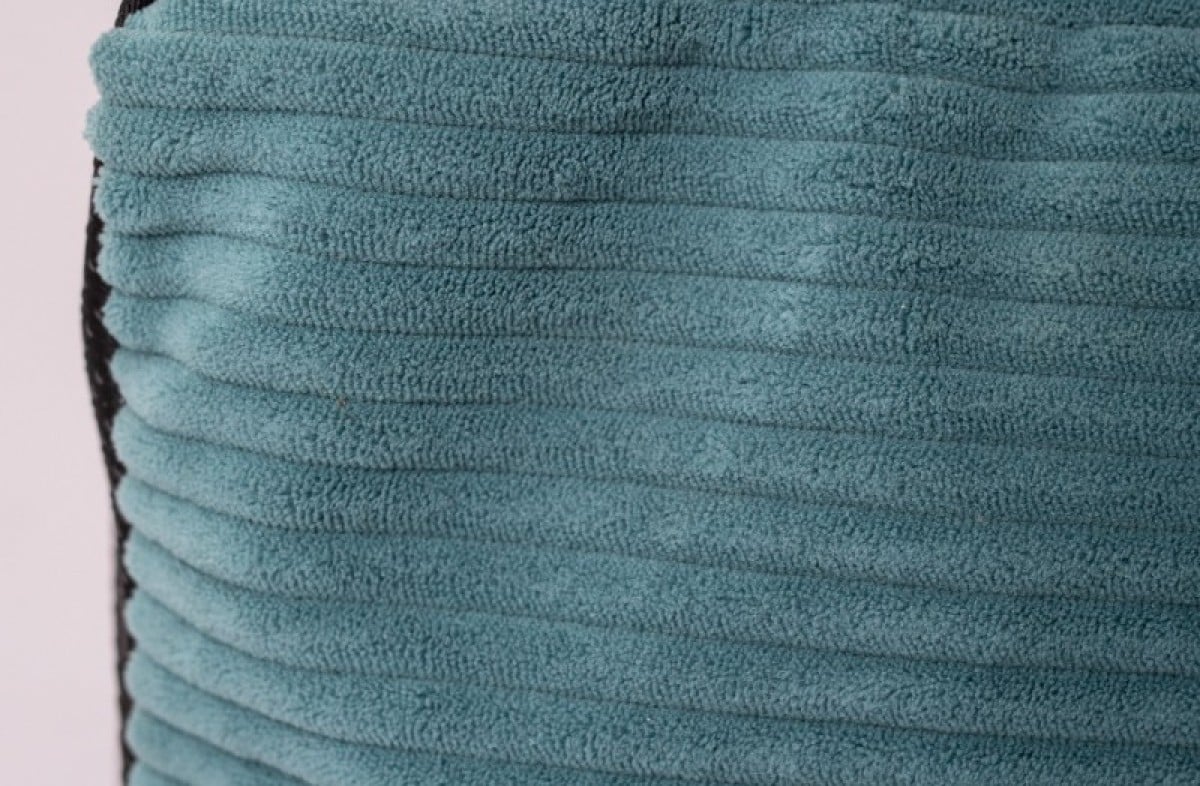  YappyHug beanbag, AQUA BLUE