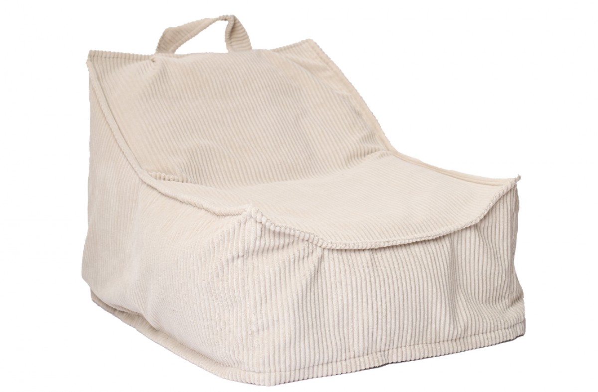 YappyHug sėdmaišis, BEIGE