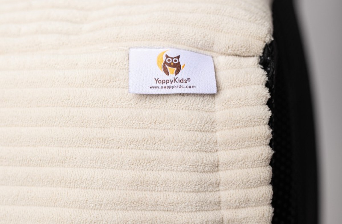  YappyHug beanbag, BEIGE