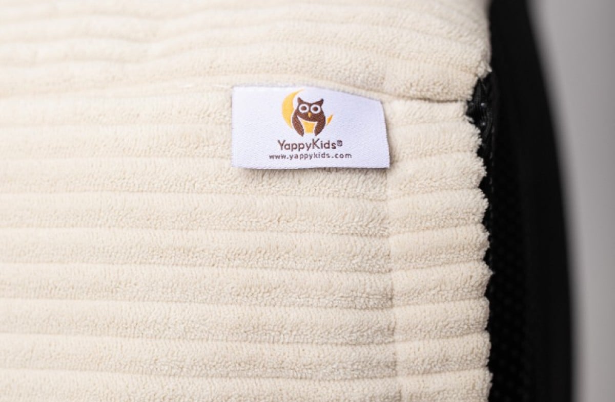  YappyHug pufs, BEIGE