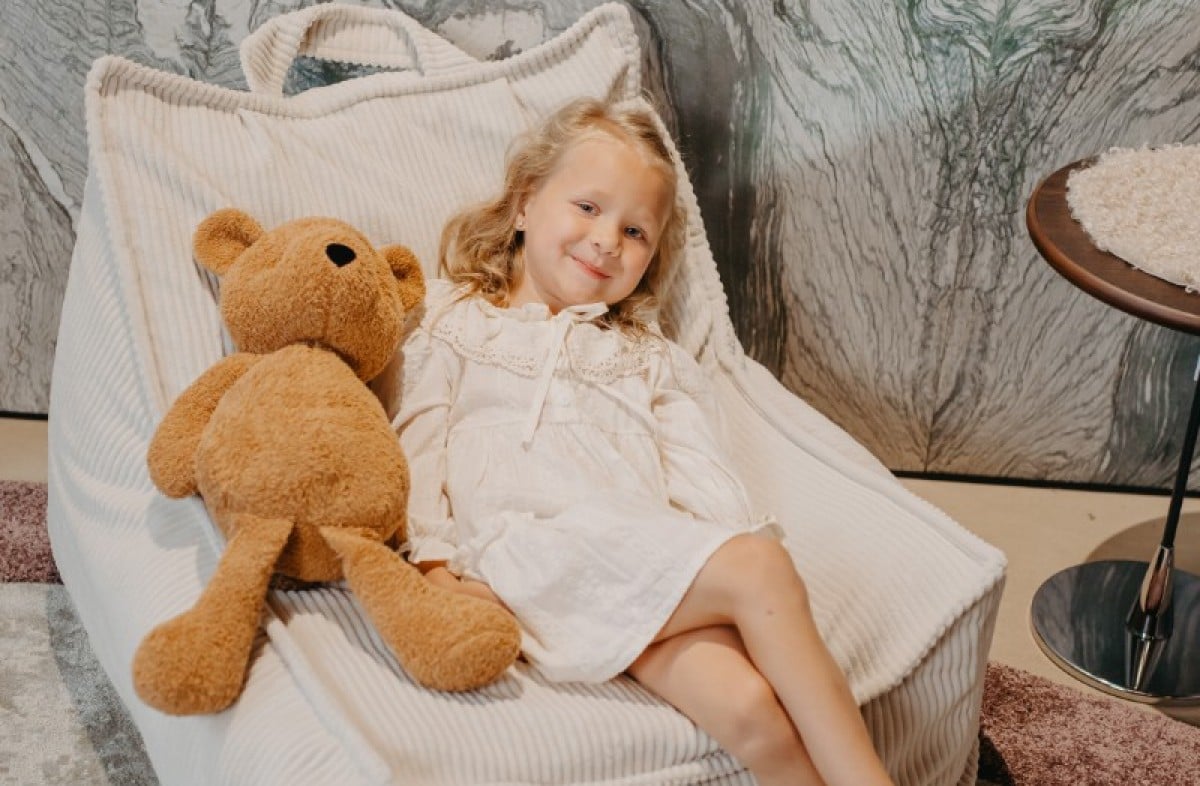  YappyHug kott-tool, BEIGE