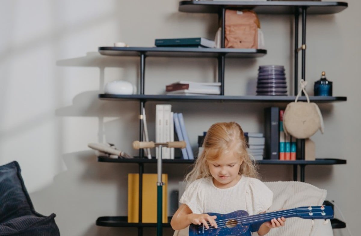  YappyHug pufs, BEIGE