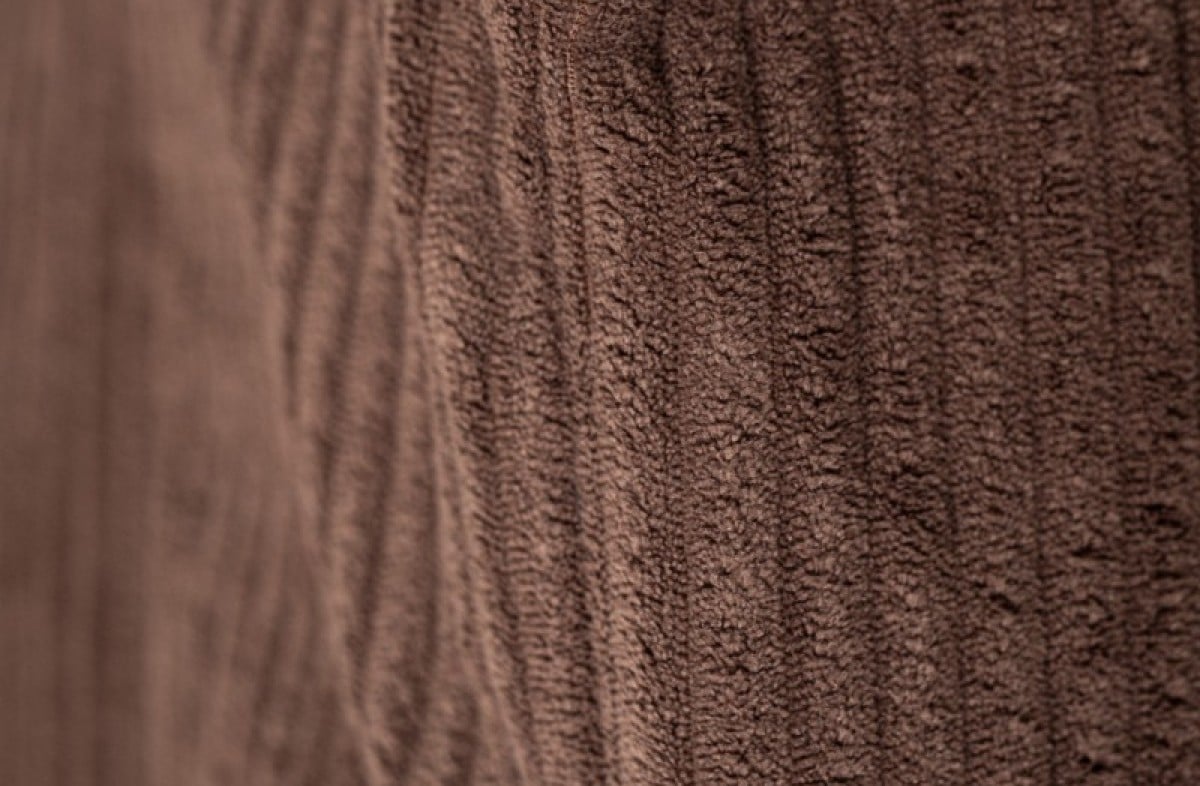  YappyHug pufs, CHOCOLATE BROWN