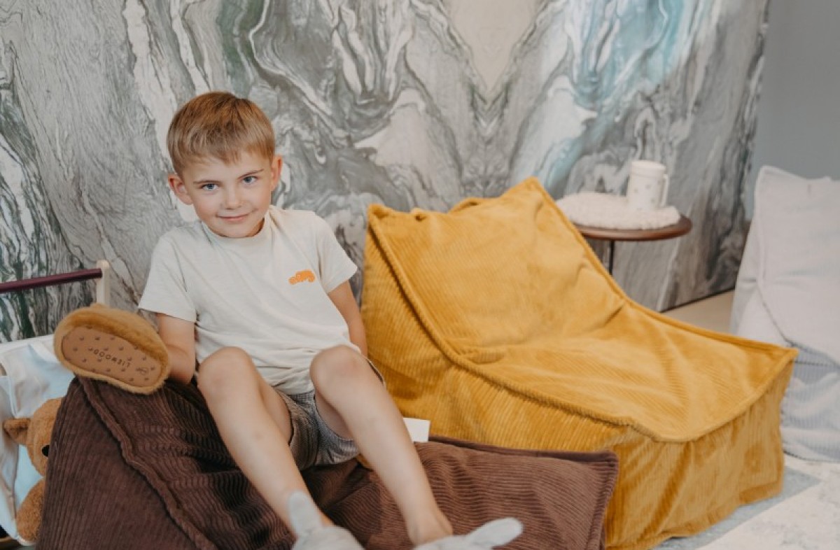  YappyHug kott-tool, CHOCOLATE BROWN