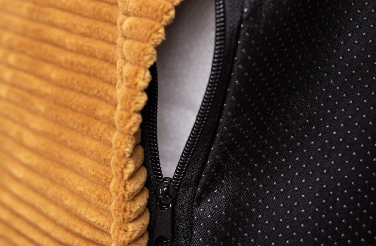  YappyHug sėdmaišis, MUSTARD