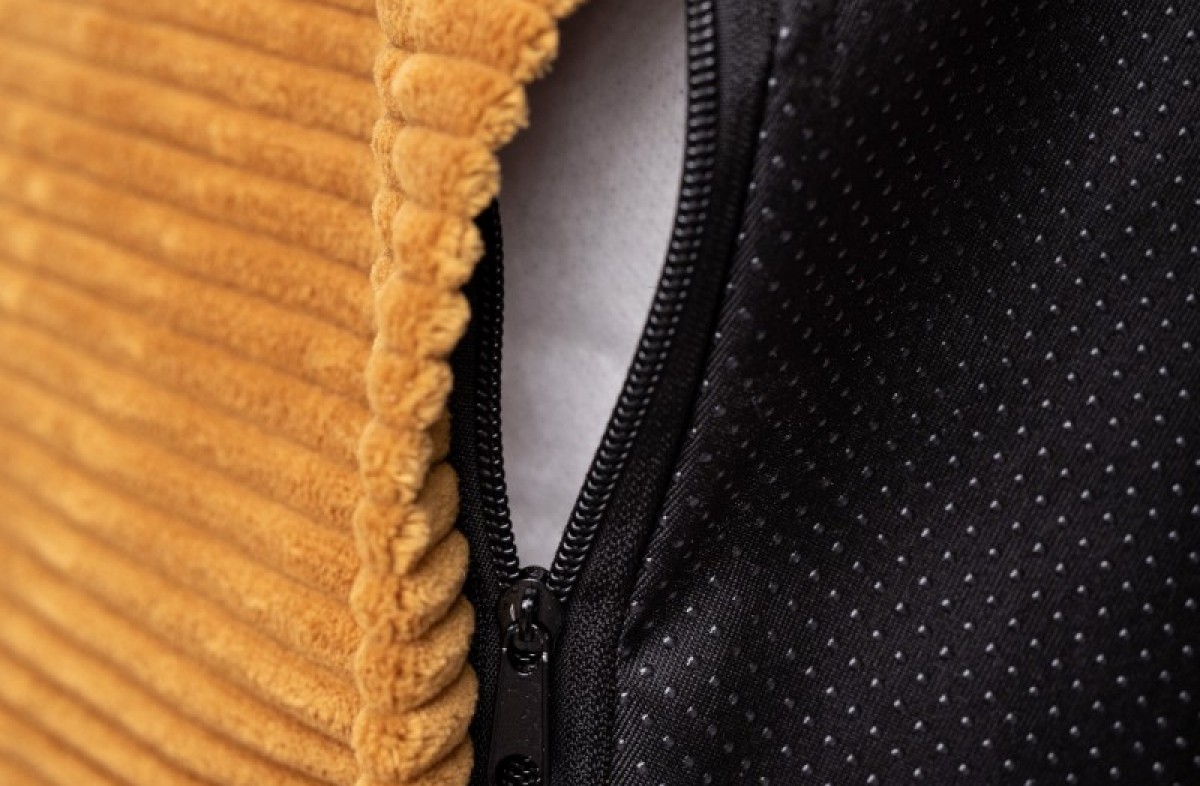  YappyHug kott-tool, MUSTARD