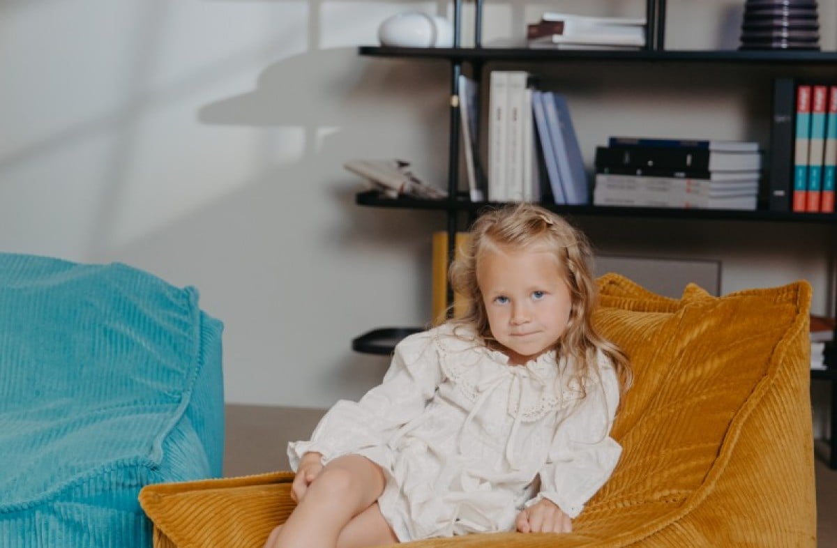  YappyHug kott-tool, MUSTARD