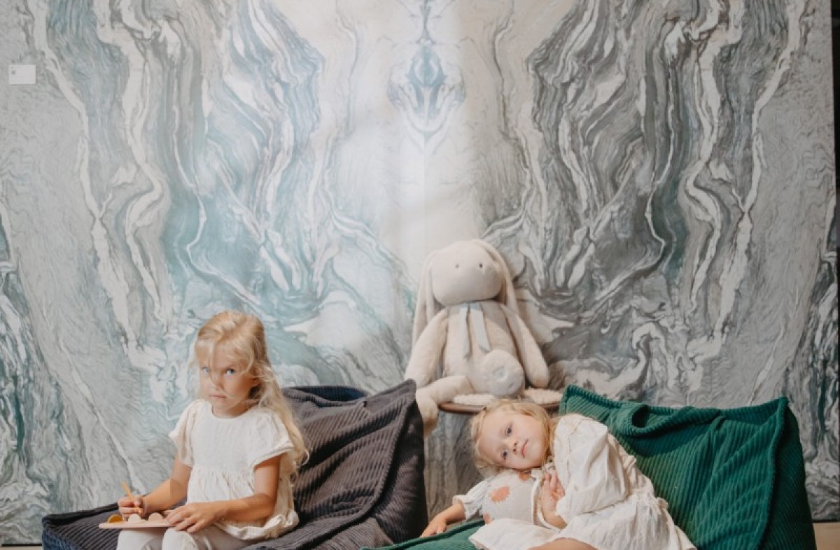  YappyHug kott-tool, PINE GREEN