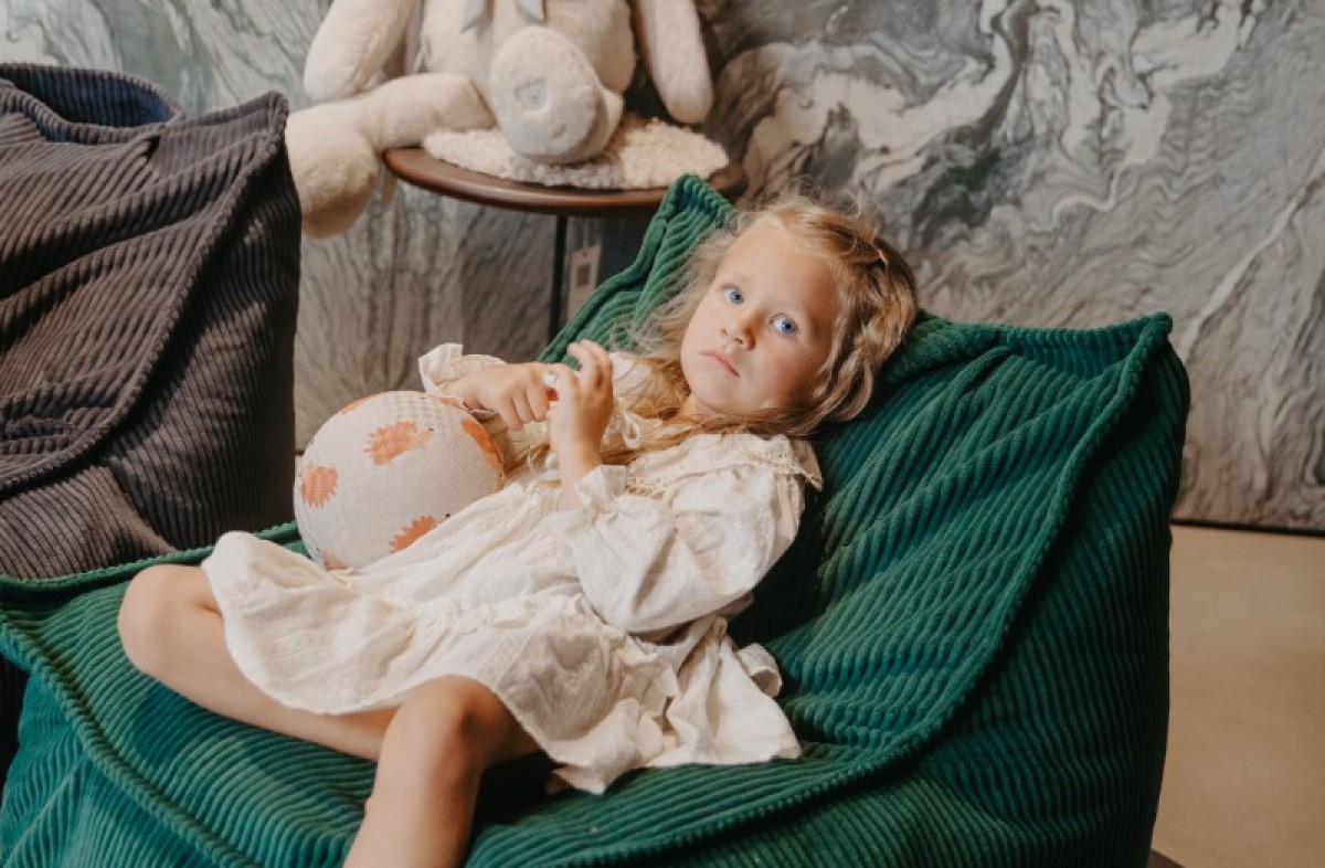  YappyHug kott-tool, PINE GREEN