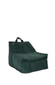 YappyHug kott-tool, PINE GREEN