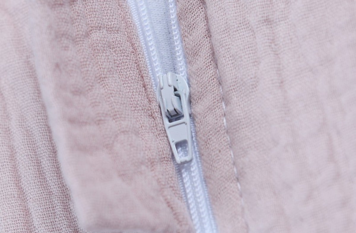  YappySnug Petale baby sleeping bag 0-6 months / 60 cm