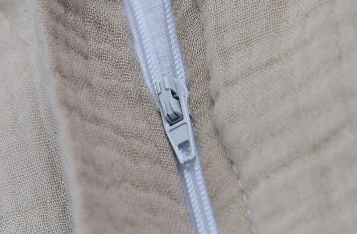  YappySnug Cappuccino baby sleeping bag 0-6 months / 60 cm