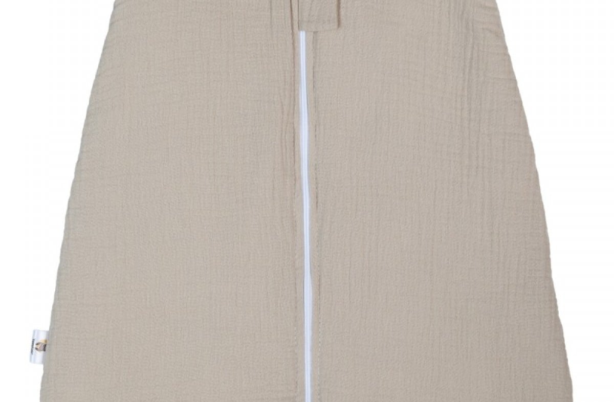  YappySnug Cappuccino baby sleeping bag 0-6 months / 60 cm