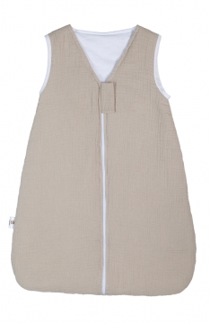 YappySnug Cappuccino baby sleeping bag 0-6 months / 60 cm