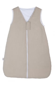 YappySnug Cappuccino bērnu guļammaiss 0-6 mēn. / 60 cm