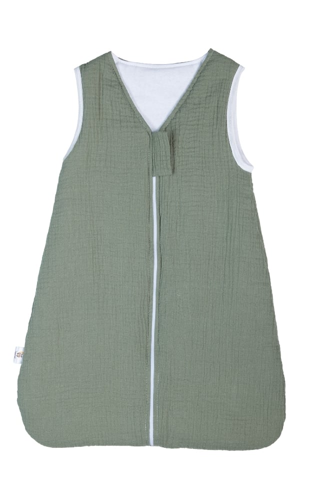  YappySnug Hakki kūdikių miegmaišis 0-6 mėn. / 60 cm