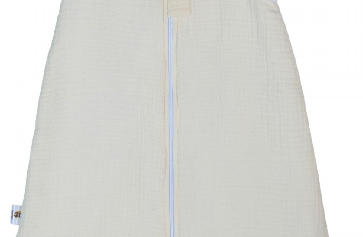  YappySnug Ivory bērnu guļammaiss 6-12 mēn. / 76 cm