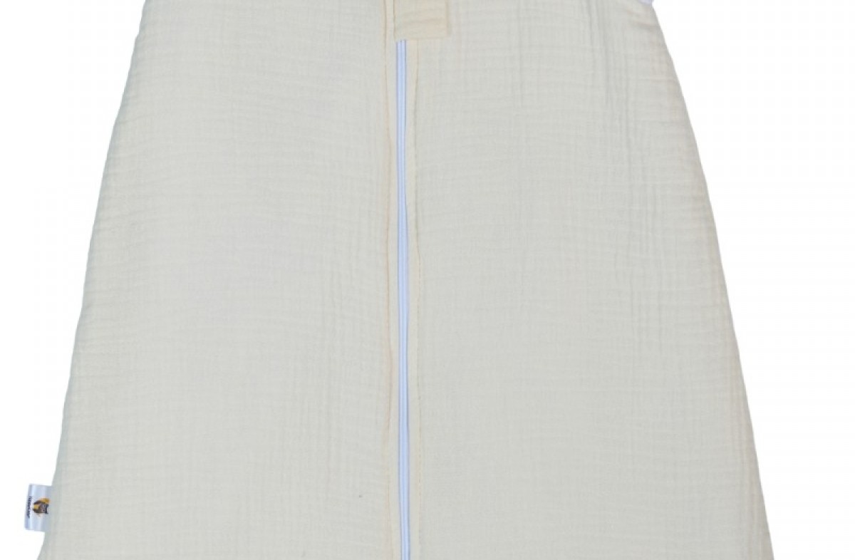  YappySnug Ivory bērnu guļammaiss 6-12 mēn. / 76 cm