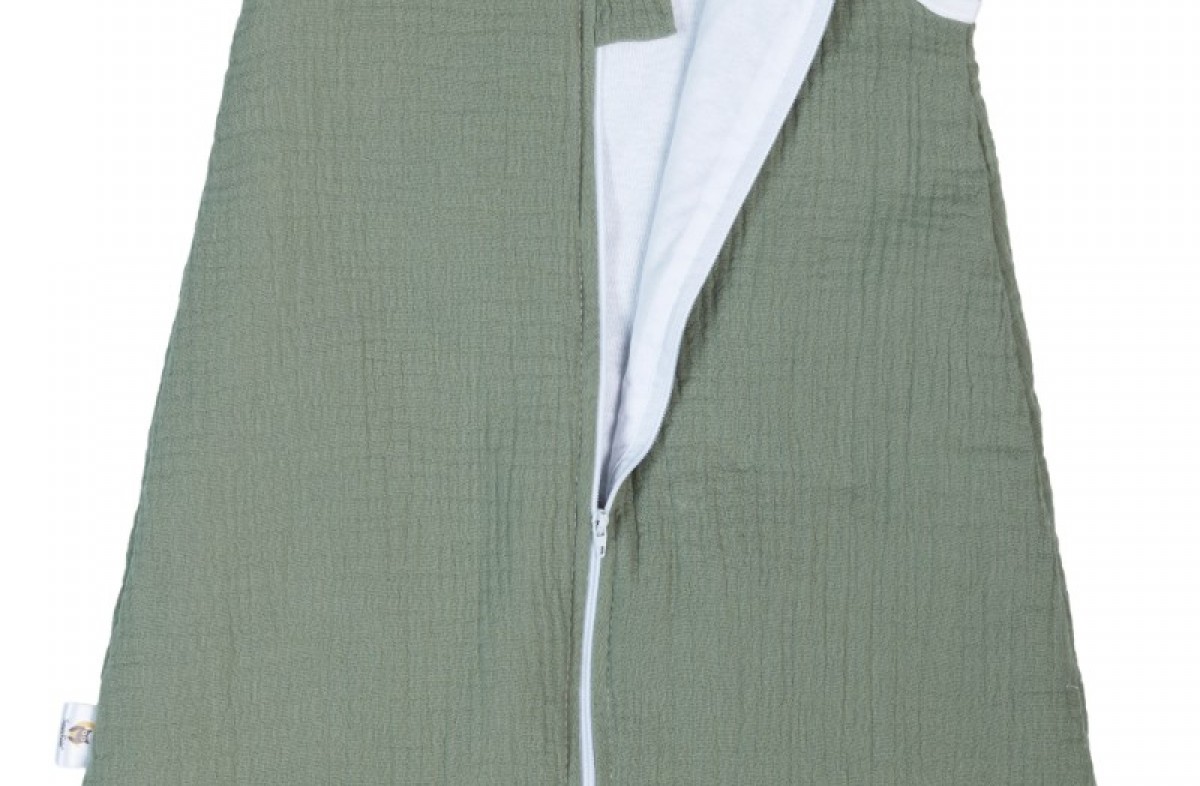  YappySnug Hakki beebimagamiskott 6-12 kuud / 76 cm