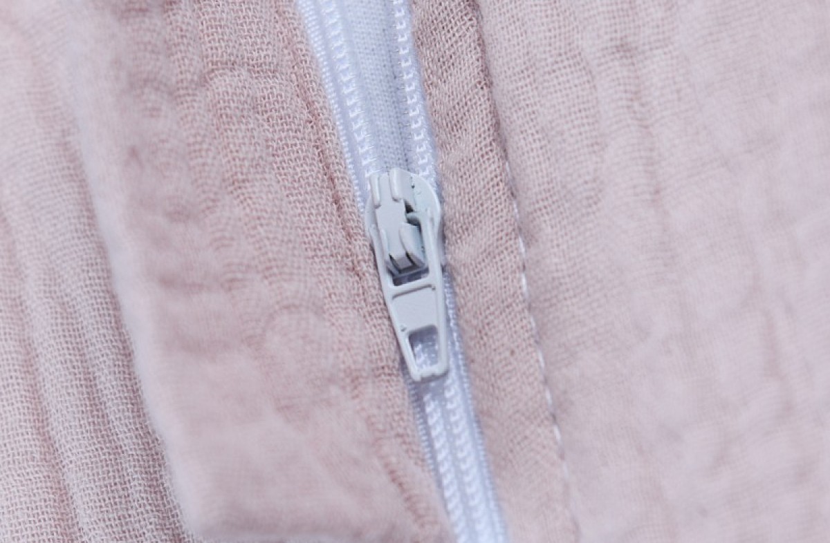  YappyBuzz Petale beebimagamiskott 6-12 kuud / 72 cm