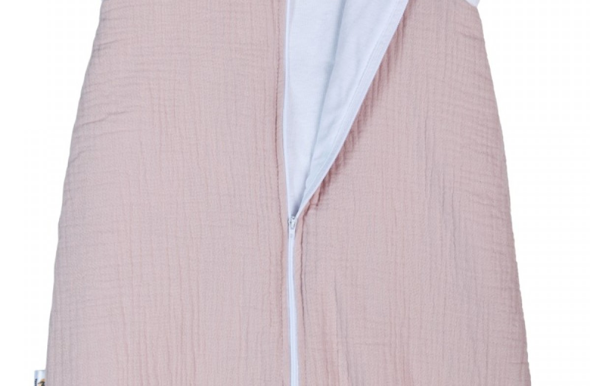  YappyBuzz Petale beebimagamiskott 6-12 kuud / 72 cm