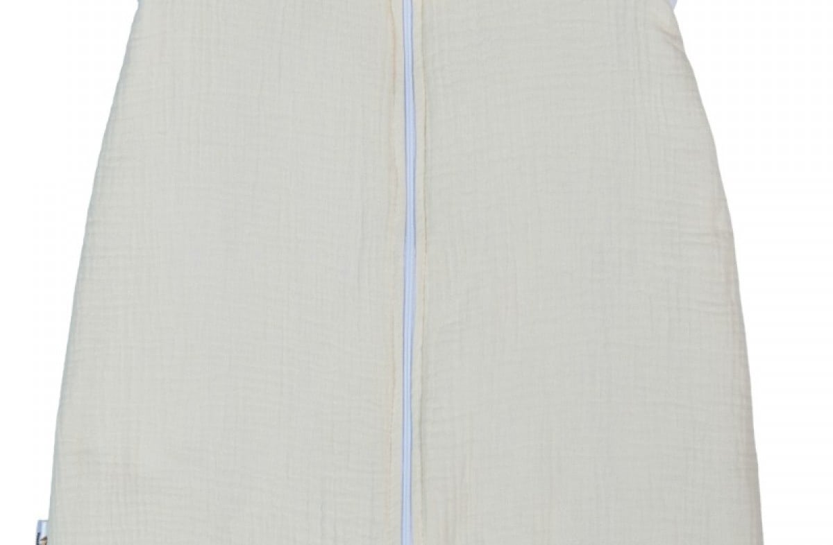  YappyBuzz Ivory bērnu guļammaiss 6-12 mēn. / 72 cm