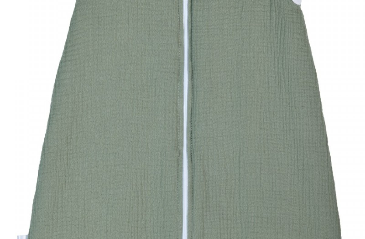  YappyBuzz Hakki beebimagamiskott 6-12 kuud / 72 cm