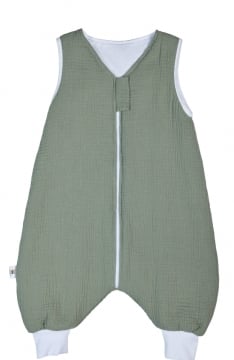 YappyBuzz Hakki beebimagamiskott 6-12 kuud / 72 cm