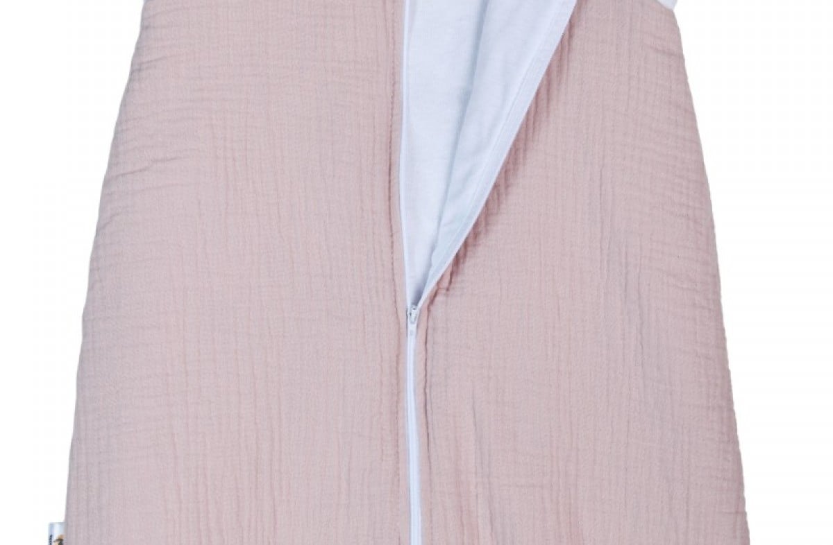  YappyBuzz Petale спальный мешок для детей 1-3 года / 87 см