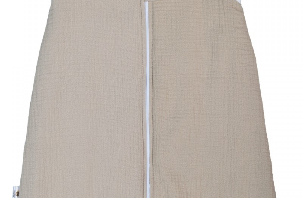  YappyBuzz Cappuccino laste magamiskott 1-3 a / 87 cm