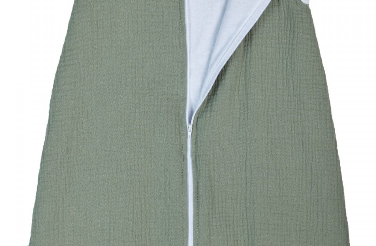  YappyBuzz Hakki toddler sleeping bag 1-3 y. / 87 cm