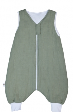 YappyBuzz Hakki toddler sleeping bag 1-3 y. / 87 cm